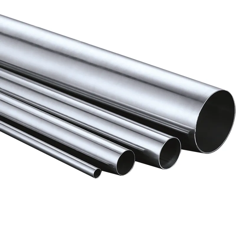 stainless steel pipe&tube